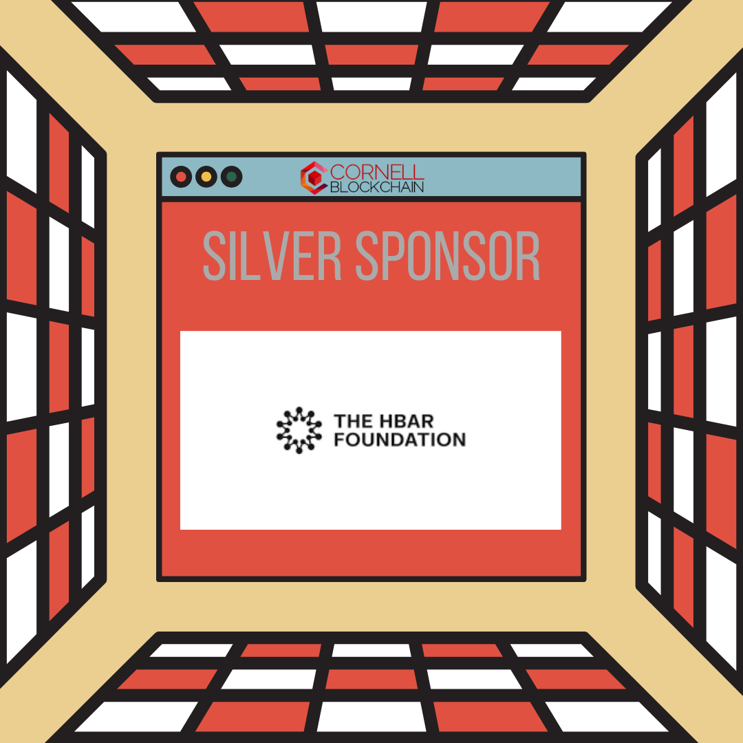 Thrilled to have @HBAR_foundation as a Silver Sponsor <a href="/cbc_2022/">Cornell Blockchain Conference 2022</a>!