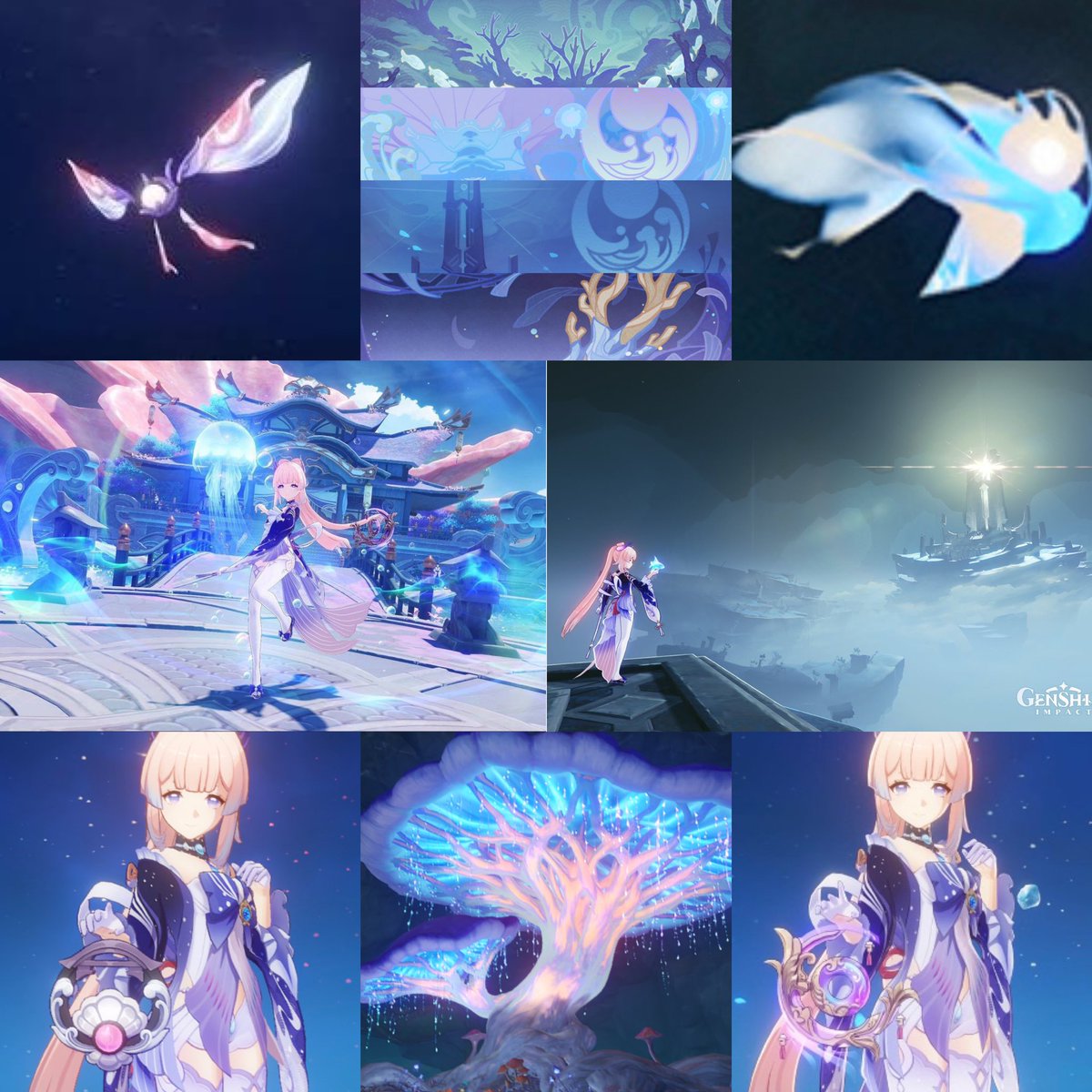 alice ❀ tweet media