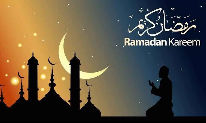 NazimaMuhd's tweet photo. Assalamualikum warahmatullahi wabarakatuhu
May ALLAH accept all our fasting, prayers, supplications and also bless us with prosperity, health and happiness during this holy month of Ramadan &amp; always
#RamadanMubarak https://t.co/b3g3upYznf