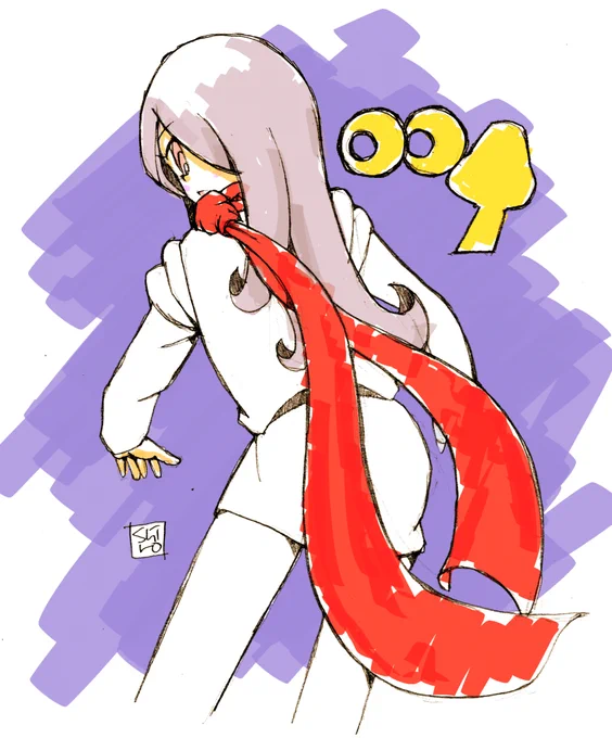 #レトロアニメ部 
