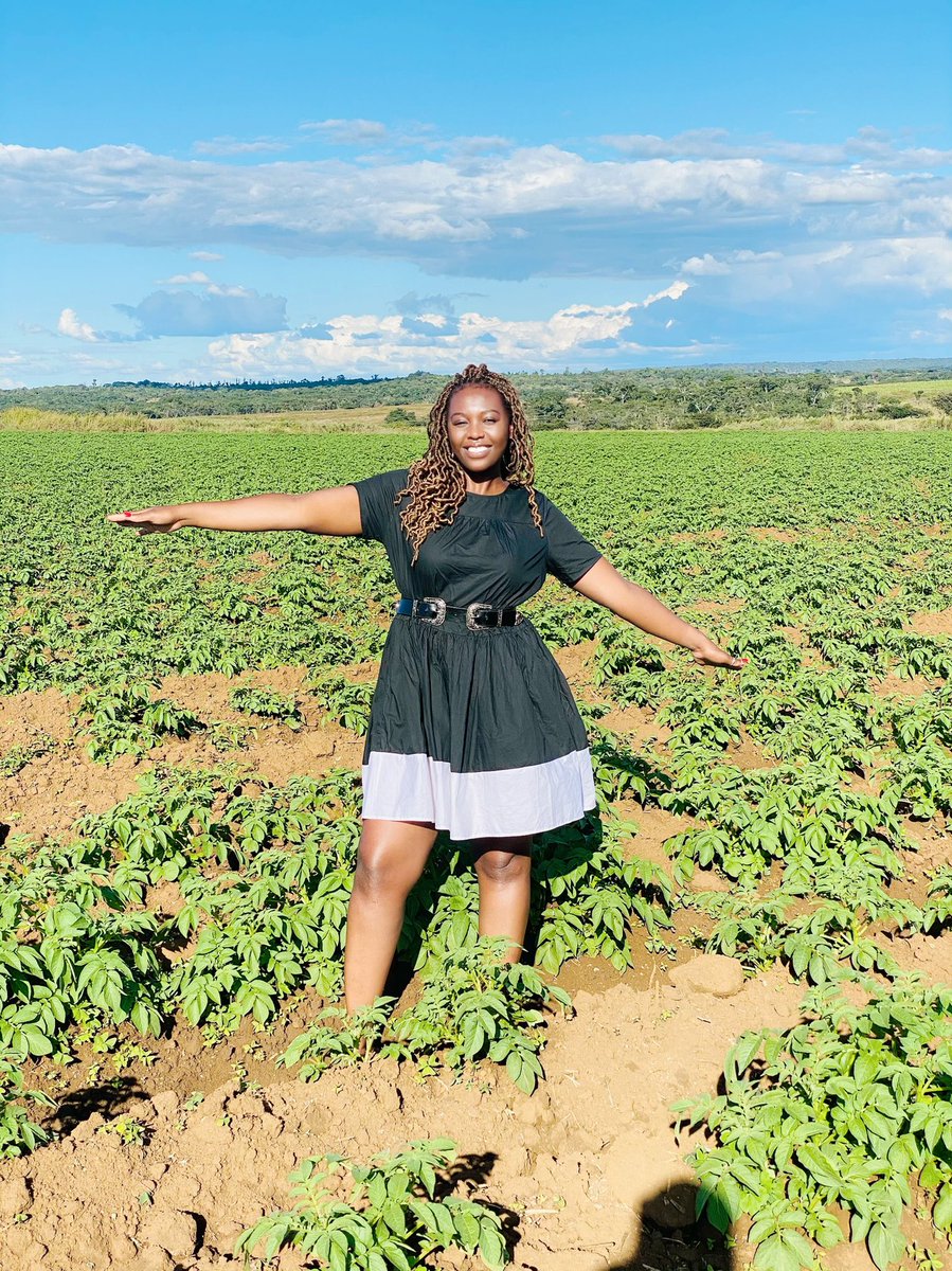 Potatoing 🥔🥔🥔🥔