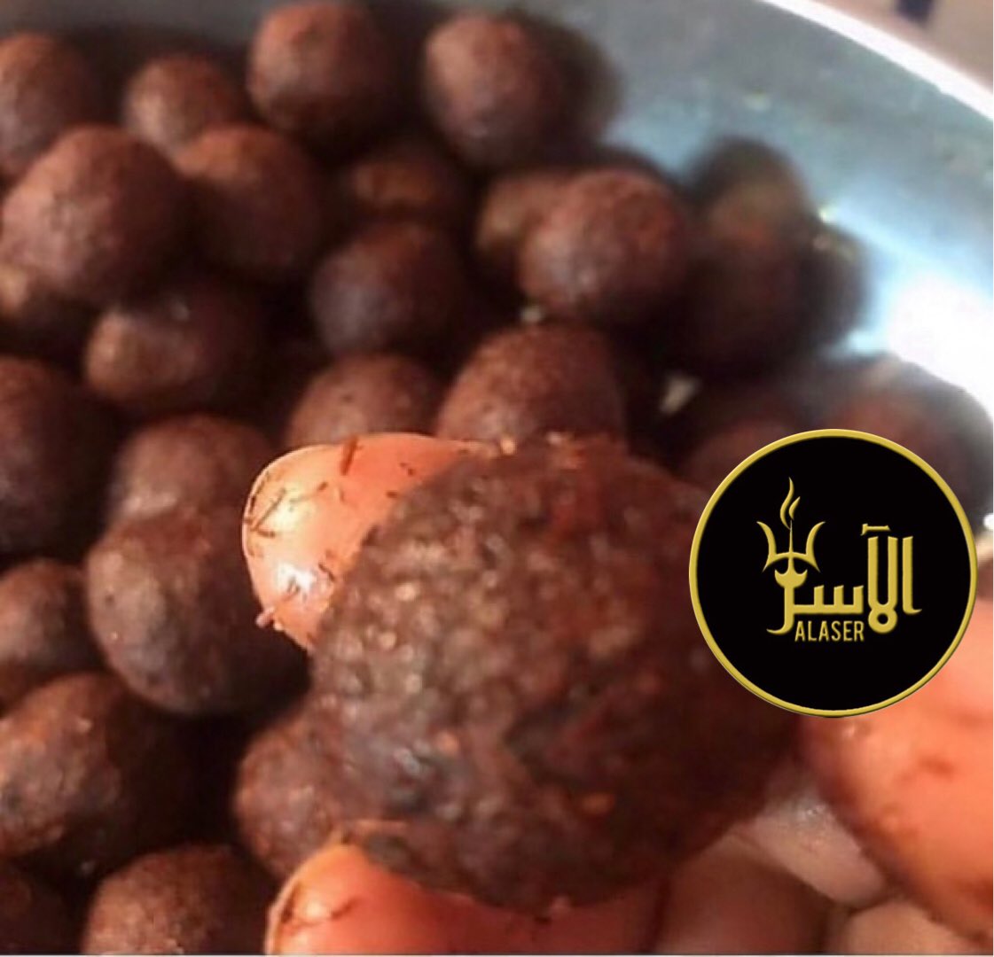 معمول دوسري فاخر وعود مروكي#بابا_سلمان
