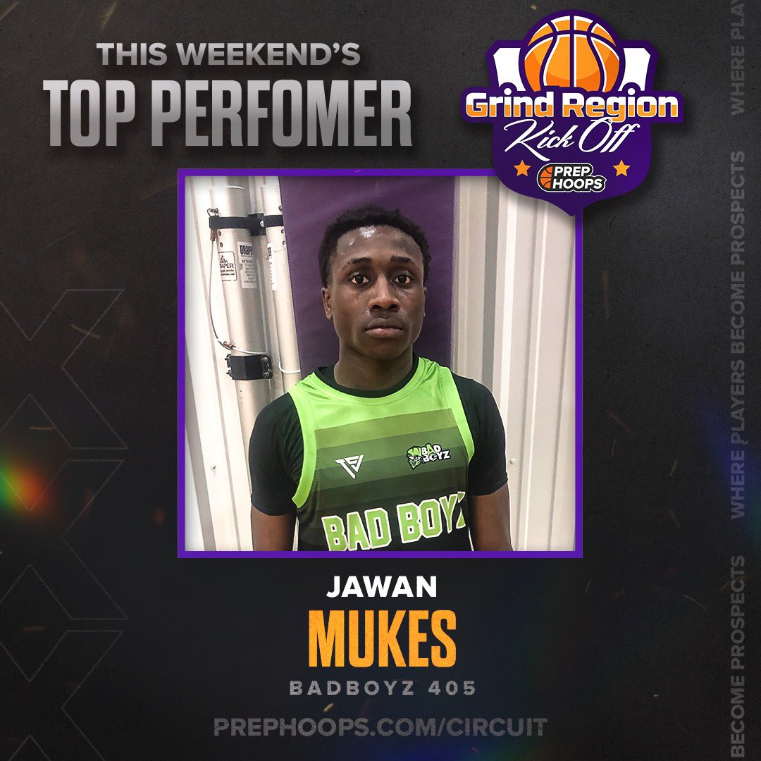 Prep Hoops Circuit 🏀 tweet media