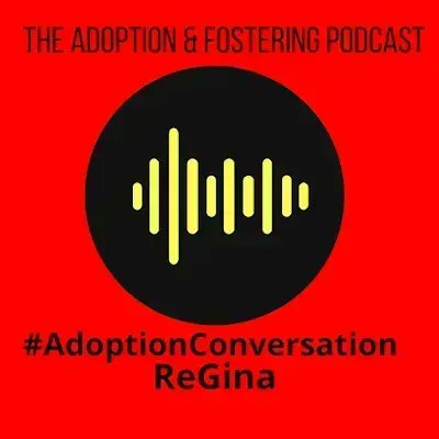 MrAlCoates's tweet image. In this last #AdoptionConversation from the US we speak to Adoptee ReGina and she shares her experience of being adopted 
 #Adoption #AdoptionUSA
buff.ly/3M4akmY
