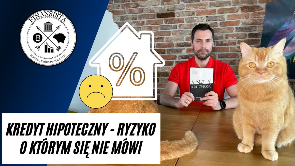 Finansista1's tweet photo. Kredyt hipoteczny i wzrost stóp procentowych - co robić? (link w komentarzu)
➡️ Dostęp do zamkniętej grupy na Facebooku
✅https://t.co/K8NXCGl9rs
#kredythipoteczny #stopyprocentowe #inflacja #dlug #rata #mieszkanie https://t.co/UhD2DzLhjj
