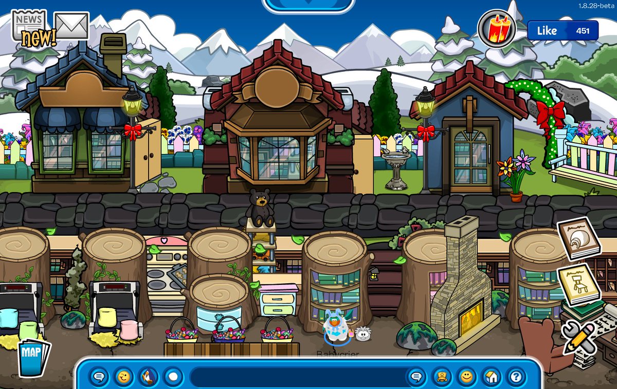 IglooLane's tweet image. Underground Easter Factory 🐰

What's under the "rabbit hole?" 🕳️