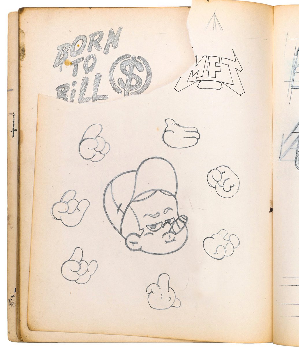 GM #NFTCommunity

Check this gem work from our m8 <a href="/HentitanProd/">Hentitan</a> ! 💎
Exclusive hands from our generative #NFTCollection !

Don't miss out our #NFTGiveaways  👇
👉 Follow !
🔁 RT !
❤️ Like !

More to come soon ! Enjoy homies !