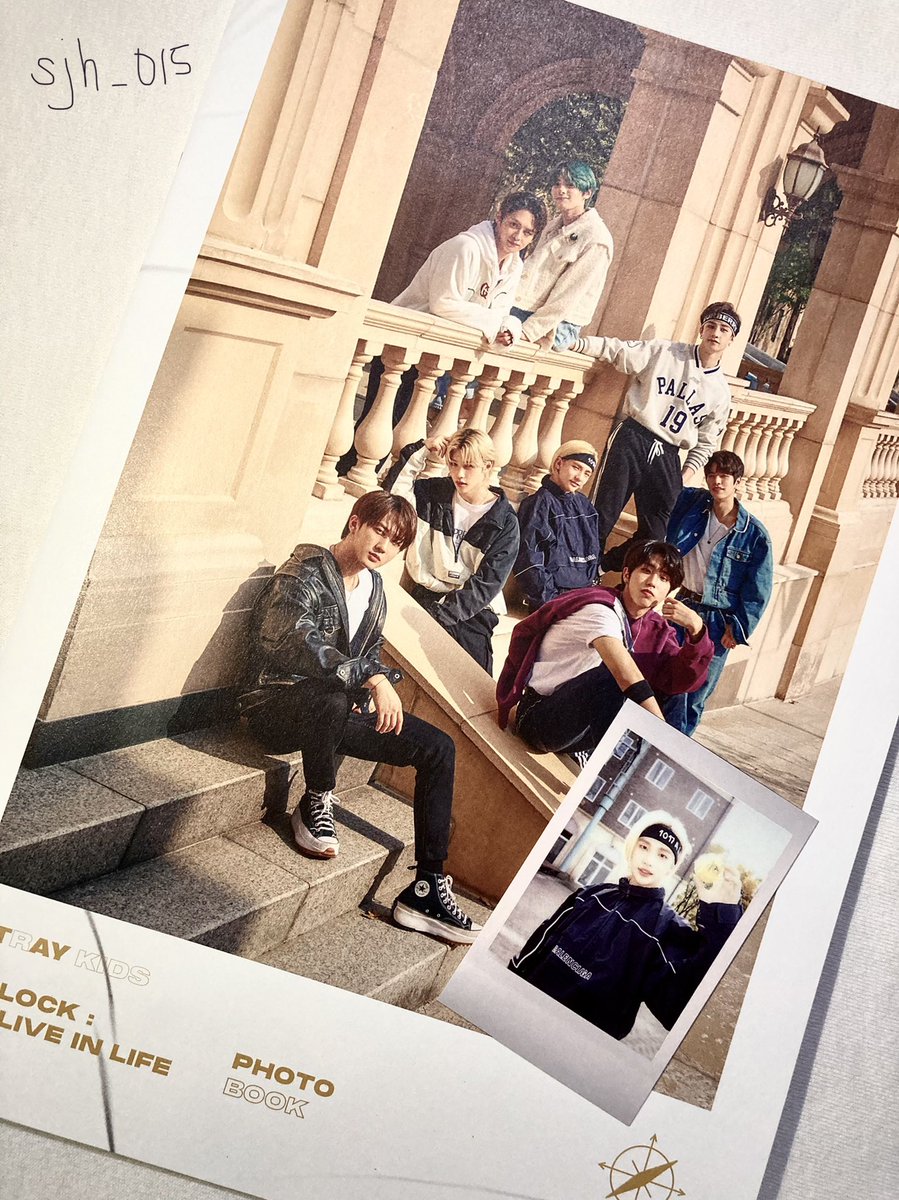sjh_015's tweet photo. #loriisells β’ wts lfb skz ph
β‘ Unlock: GO Live In Life Pb magazine & pob β 1k php
β all in mint condi
β reply / dm to claim
β for more inquiries, pls dm me!
π read pinned tweet before claiming!
t. stray kids skz unlock md merch pb magazine hyunjin pob onhand https://t.co/QSzuudXDEp