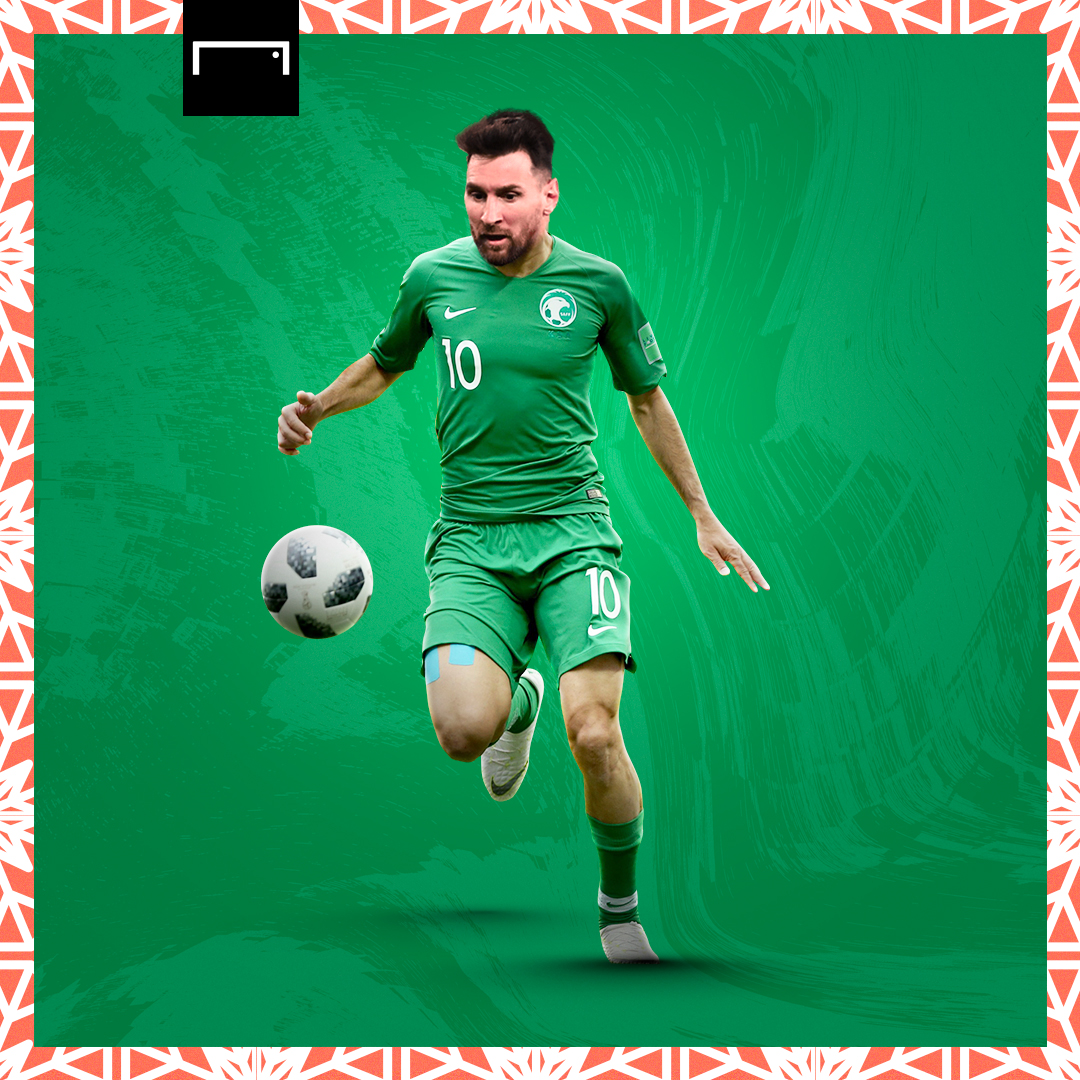 موقع جول السعودي - GOAL tweet media