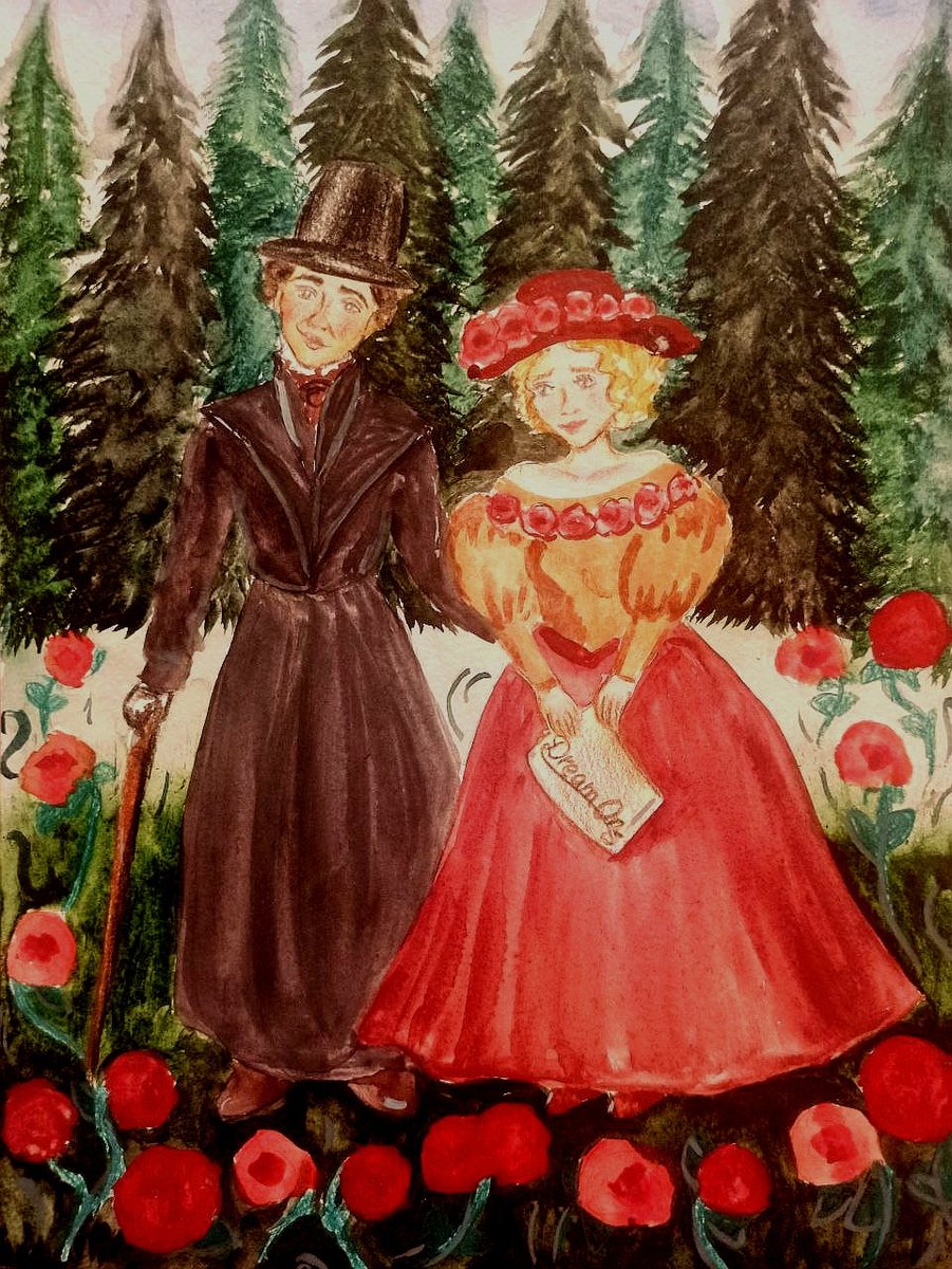 ChaoticNina's tweet photo. Happy Birthday, dear!

#GentlemanJack #GentlemanJack2 #AnneLister #AnnWalker #SuranneJones #SophieRundle #GentlemanJackfan #Gentlemanjackart #AnneandAnn #lister #listersister @sylvestre_mya @DivaLebedeva @GentlemanJackAL @walksterfans https://t.co/crAEHCXyKI