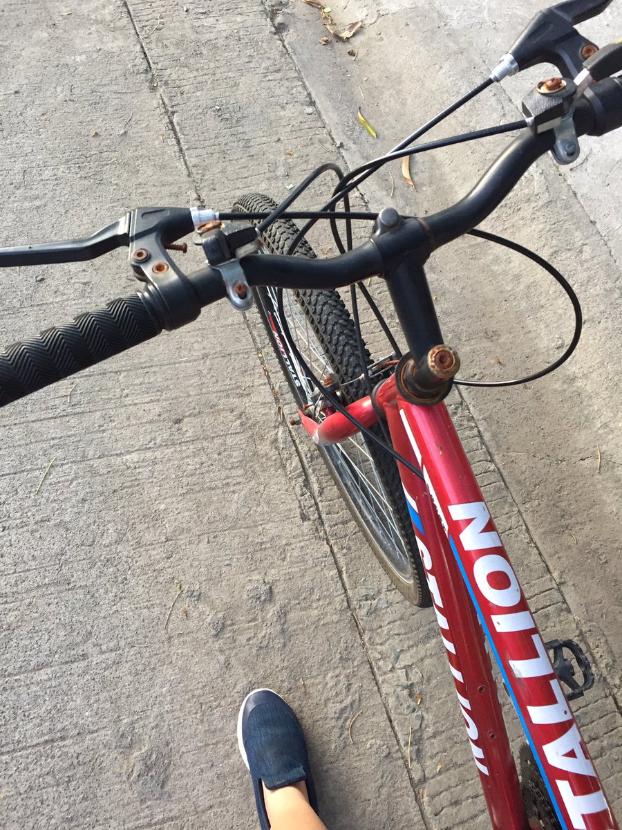 wintersgcf's tweet photo. ☀️ 🚲 https://t.co/2h1NvlUf63