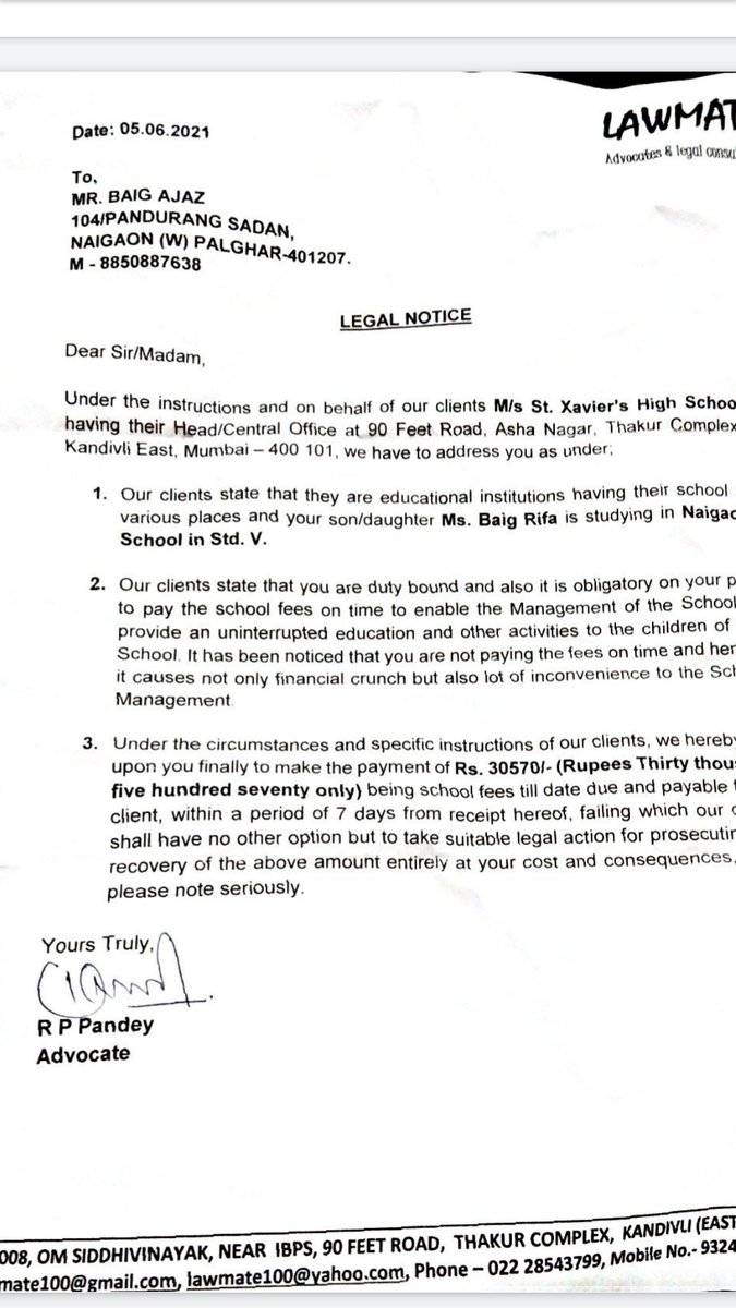 Nadeem Ghori tweet media