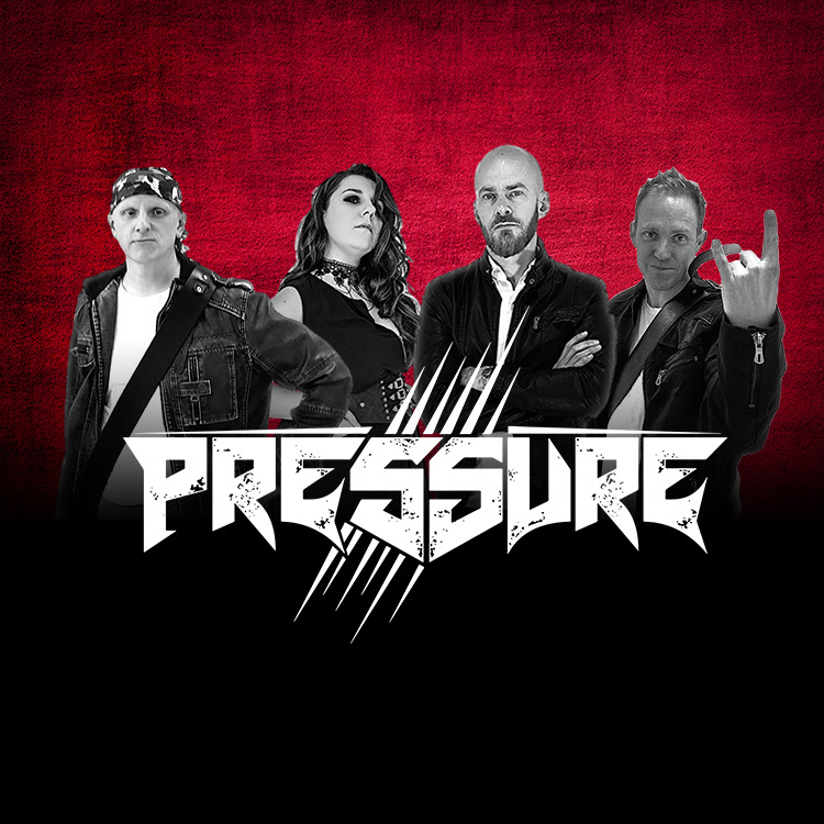 ScottBrownstone's tweet photo. Listen Live📻☞ https://t.co/sgNOy2s84U #AiiR #twitch #NowPlaying on @AiiRadioLive's #SaturdayFlightLive
From their #single release #SecretLook [April 1st 2022]:
NP @pressuresweden ~ #BarbWireLove / #JustUndress https://t.co/5deqBCJxhw https://t.co/CIRz15Kwbe #Stockholm, #Sweden https://t.co/J03bTDTOLB