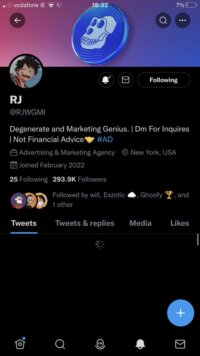 Squippyy's tweet photo. @RJWGMI Done https://t.co/2dTs6uGlYs