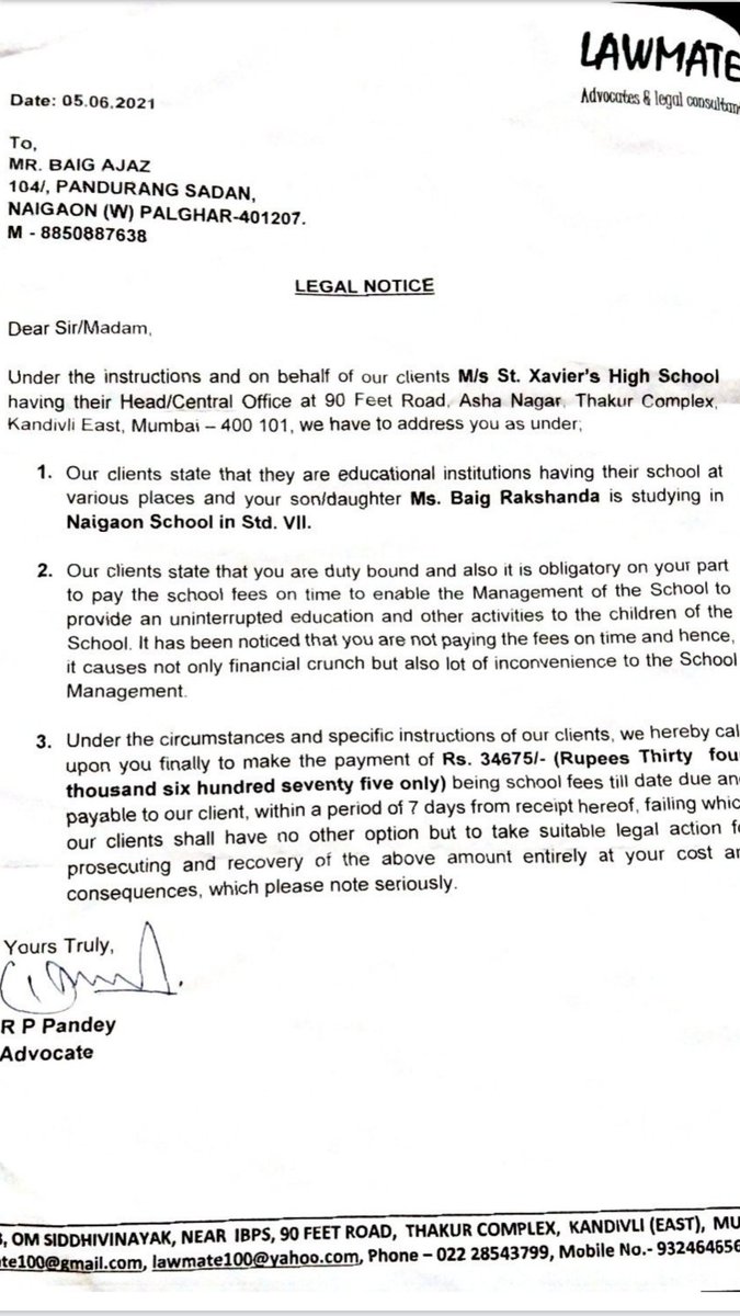 Nadeem Ghori tweet media