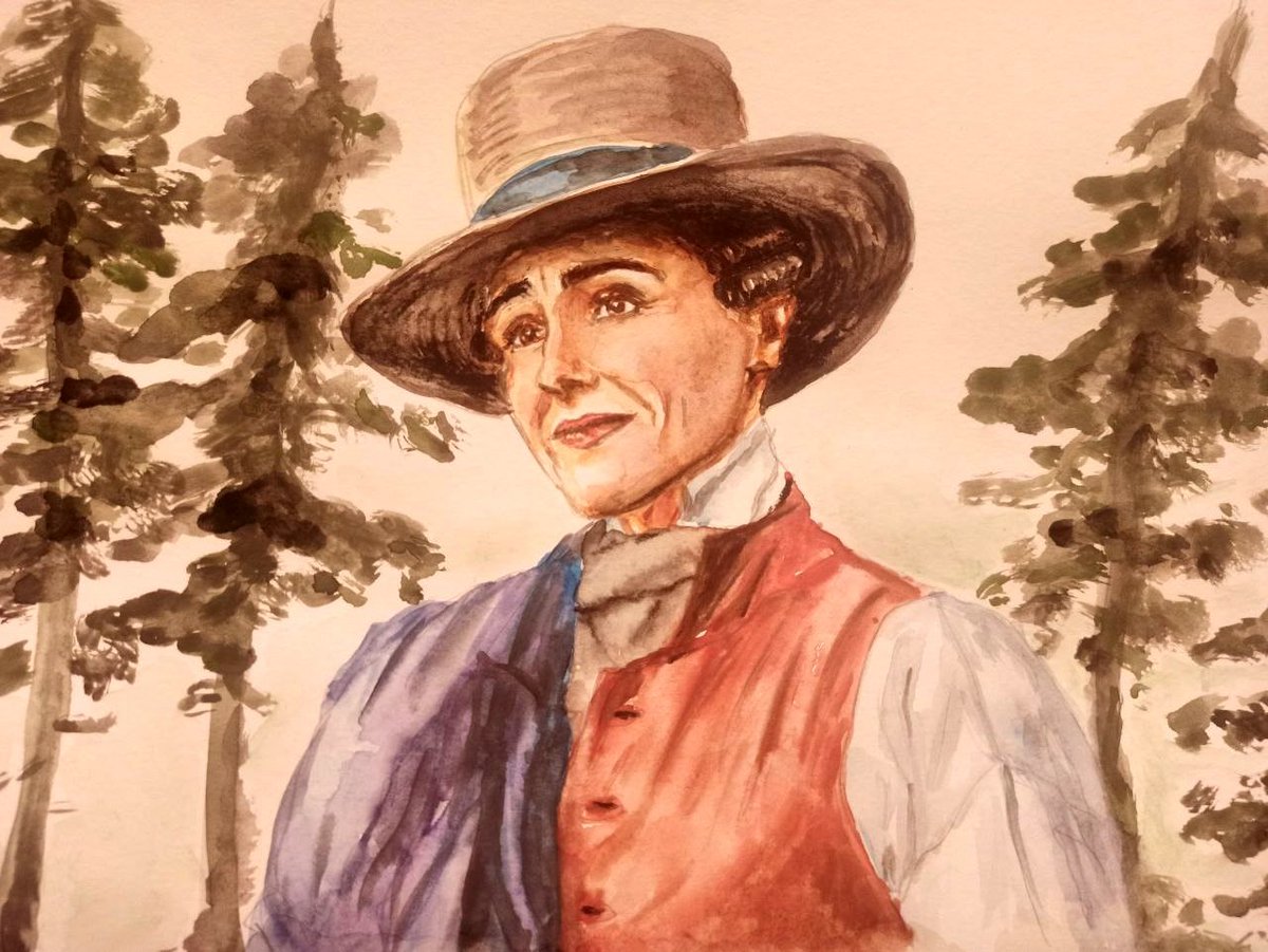 ChaoticNina's tweet photo. Happy Birthday, dear #AnneLister!

#GentlemanJack #GentlemanJack2 #AnneLister #SuranneJones #GentlemanJackfan #Gentlemanjackart #AnneListerart #ListerSisters @sylvestre_mya @evgeniaantakova @GentlemanJackAL @walksterfans https://t.co/V48UPyyedJ