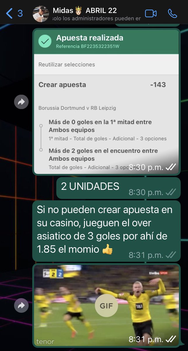 ReyMidasTeamMex's tweet photo. KABOOM! 🔥
EL MAGO LO HACE DE NUEVO 🪄🧙🏼‍♂️

2 de 2 ✅ PARA ABRIR EL MES!! 

Felicidades a mis muchachos! 🤴🏻 https://t.co/bvy9yzuiBN
