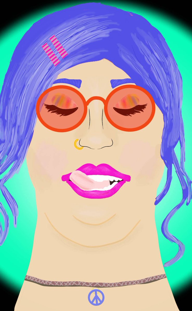 ssart1017's tweet photo. On sale .004 ETH 

#NFT #NFTs #NFTartist #NFTCollection #nftcollector #NFTdrop #NFTGame #NFTProject #nftart #OpenSea #womeninnft #womenincrypto https://t.co/dAgu77DJBO