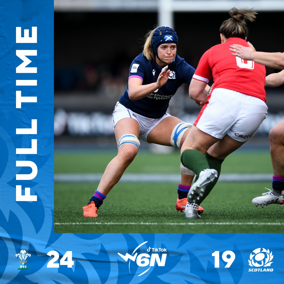 Scottish Rugby tweet media