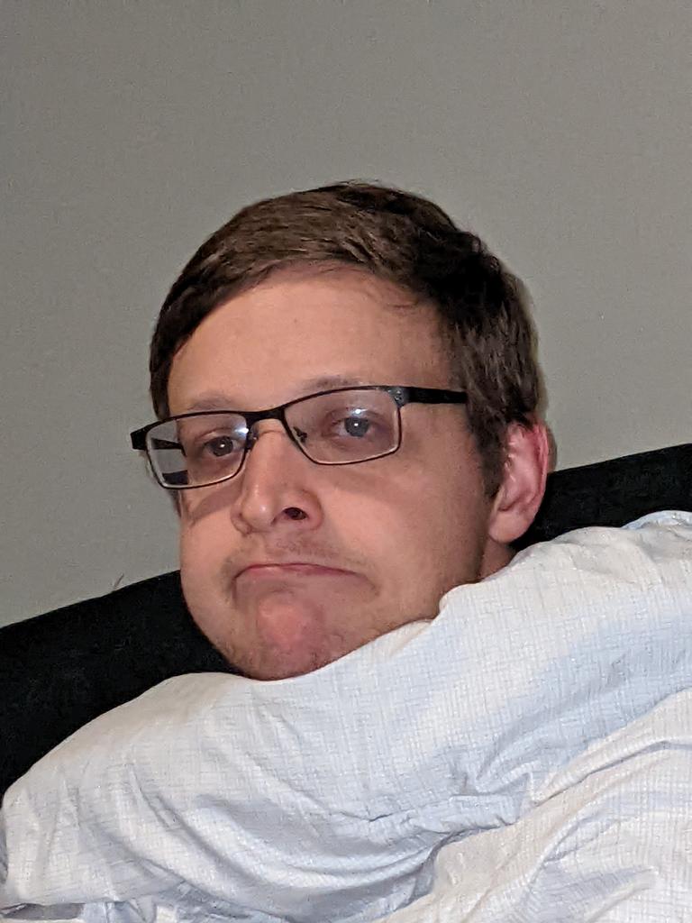 Steven Sharpley tweet media