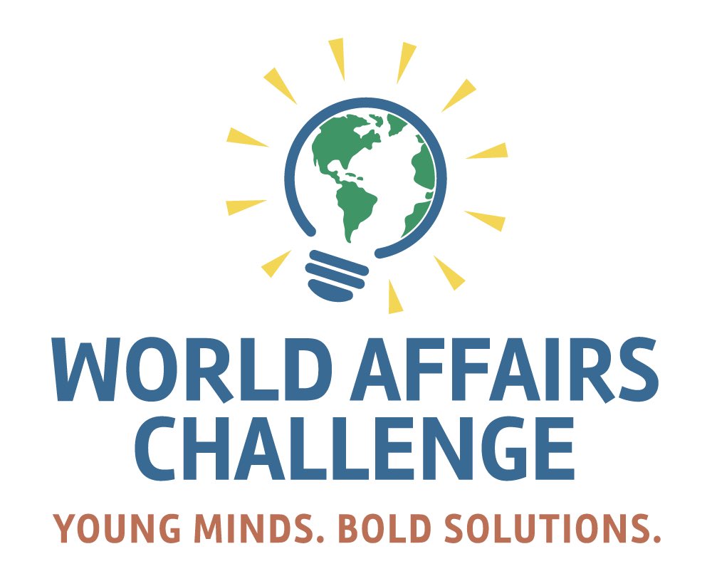 mcdermid's tweet photo. Congratulations to the students on the @ICSVVSD team competing in today’s World Affairs Challenge, alongside over 700 students from across the globe. They won the top high school project and were recognized as the overall winners! #StVrainStorm @SVVSDSupt @WorldDenver https://t.co/HUeN93dchP