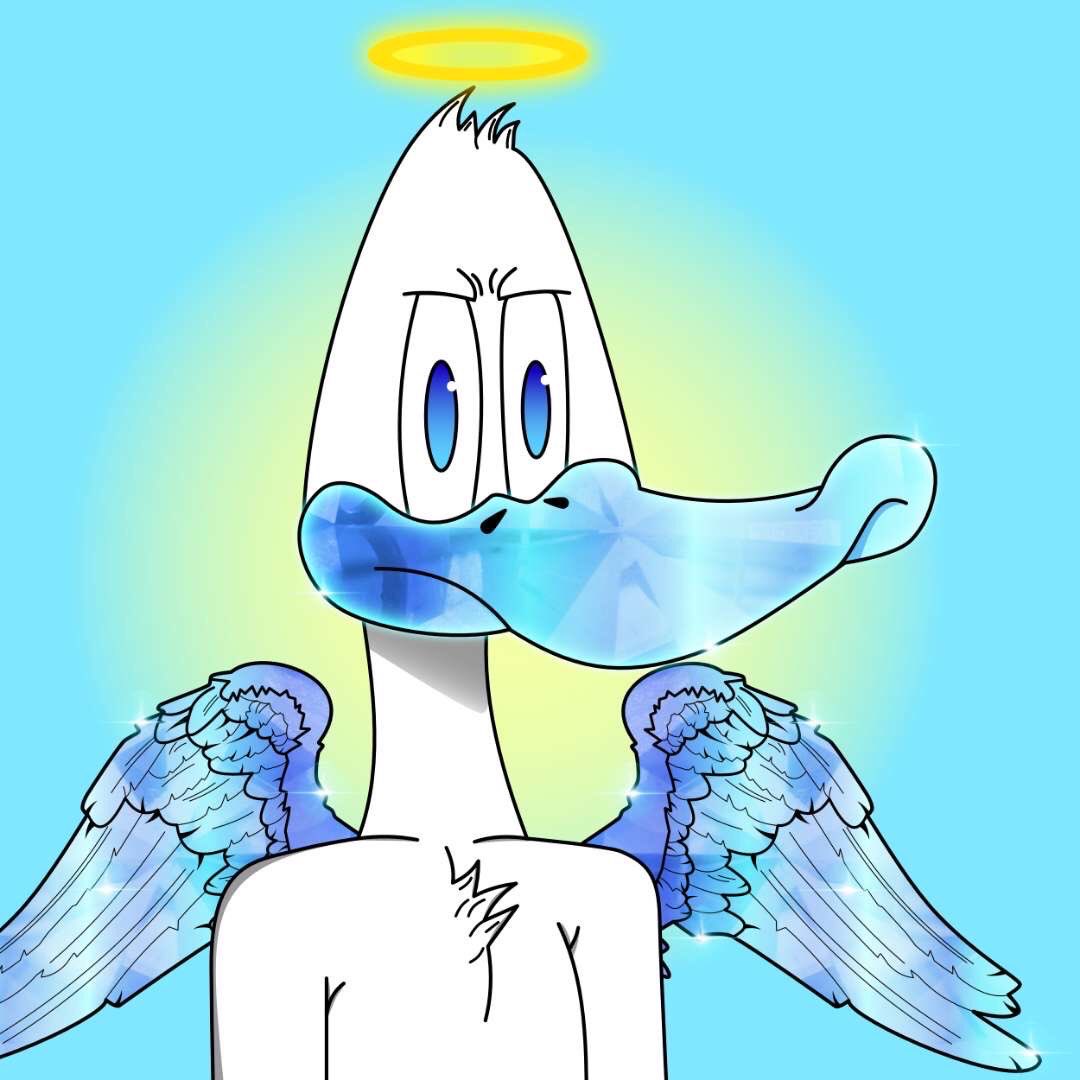 DducksNFT's tweet photo. 1 week until public sale!! To celebrate, any interaction with this tweet will be considered for WL! Time is almost up for WL! 

#WL #Whitelist #NFT #NFTCommunity #SuicidePrevention https://t.co/iQBnonpNhT