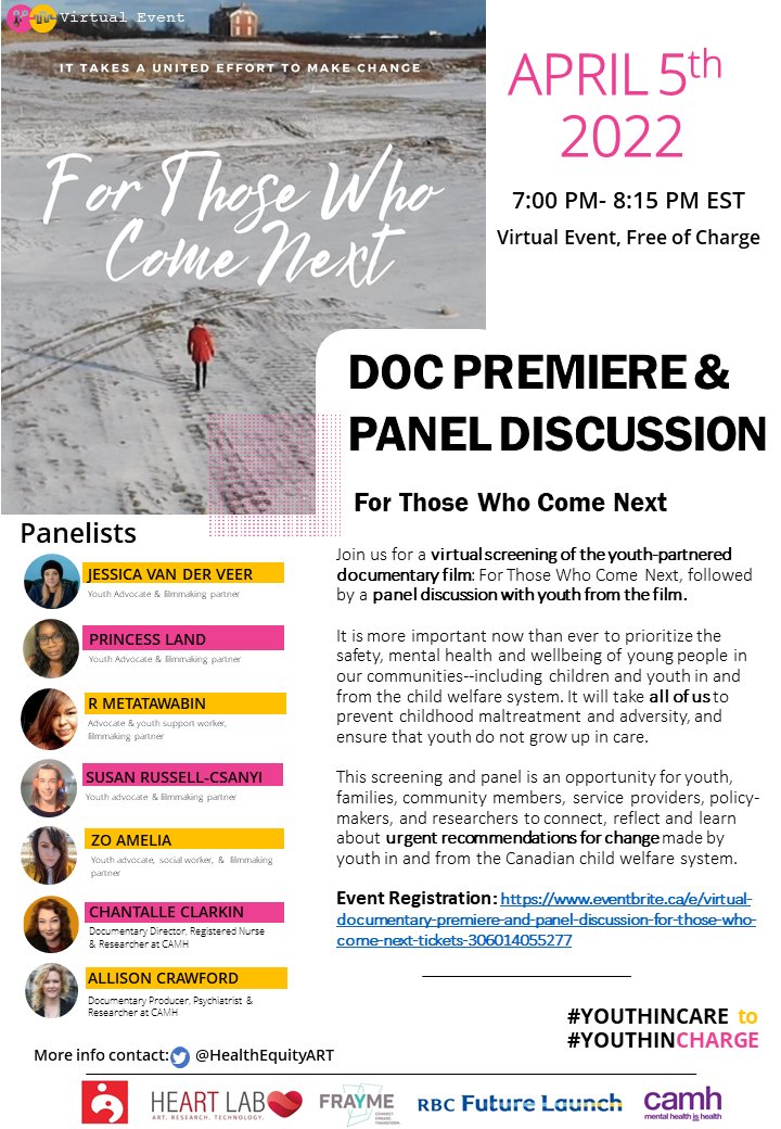 HeART Lab tweet media