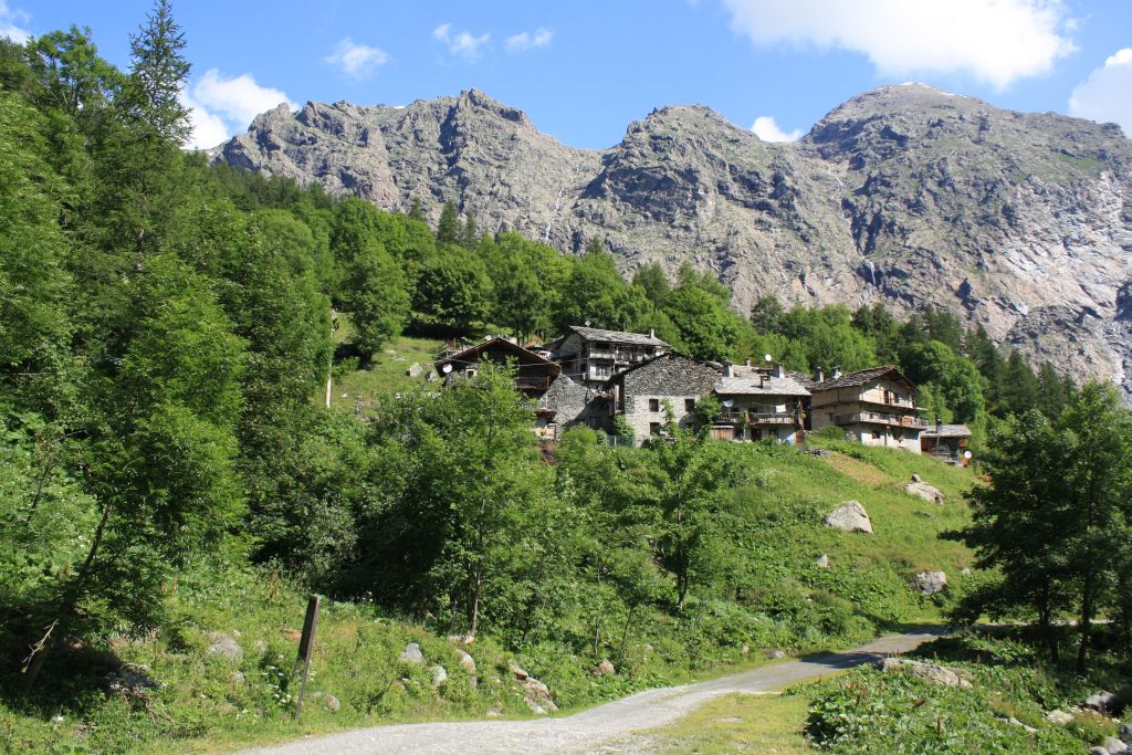 CAI Lanzo - Club Alpino Italiano tweet media