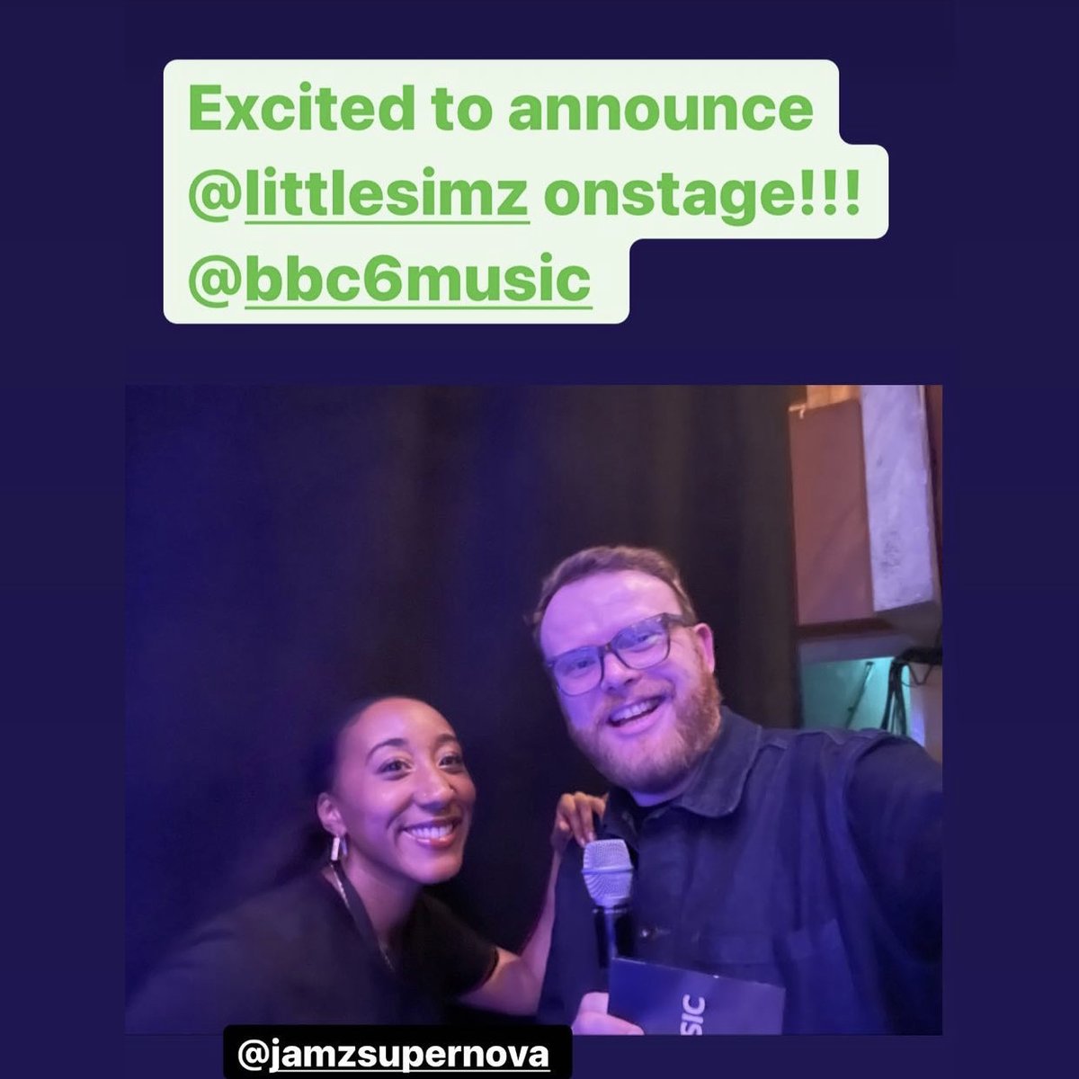 jamzsupernova tweet media