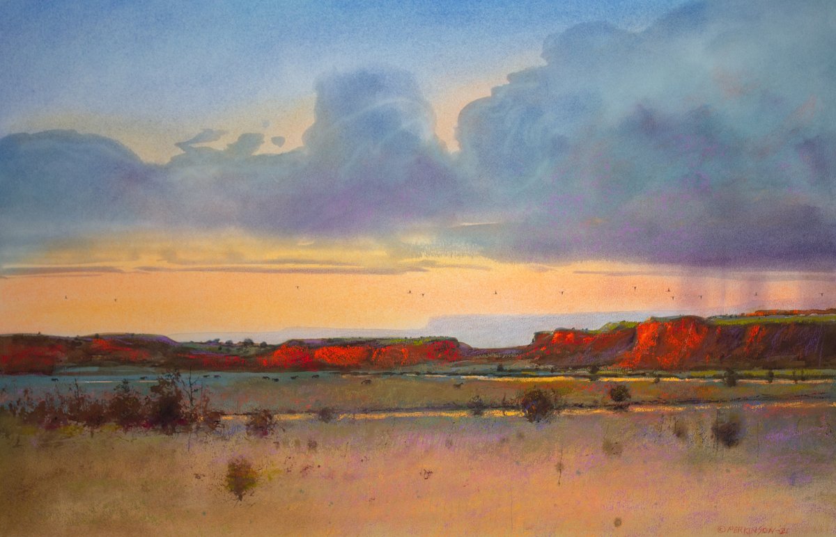 Tom Perkinson tweet media