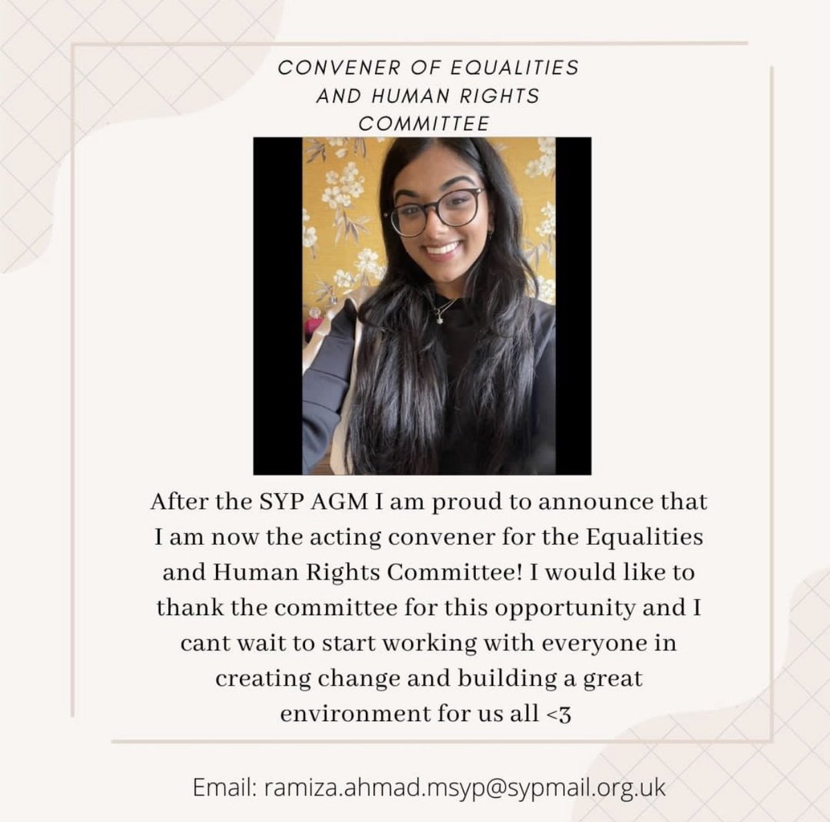 Ramiza Ahmad tweet media