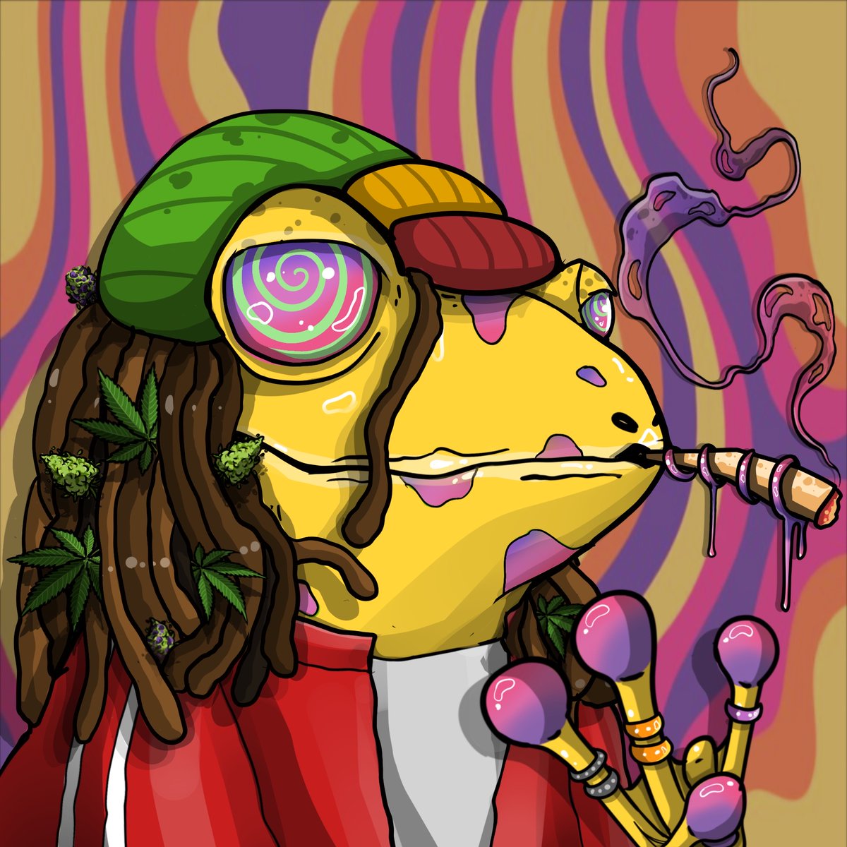 Arky (422) tweet media