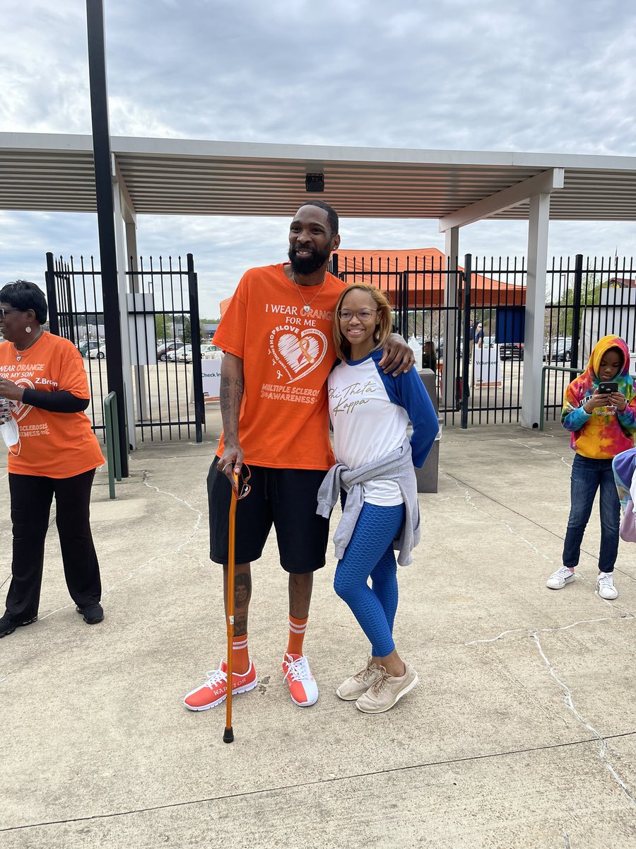 Dr_PMcClellan's tweet photo. Alpha Zeta Omega chapter volunteered and participated at Walk MS. #PTK #wesupport #service #JATC
@PHITHETAKAPPA @HindsCC https://t.co/benrMseqXB