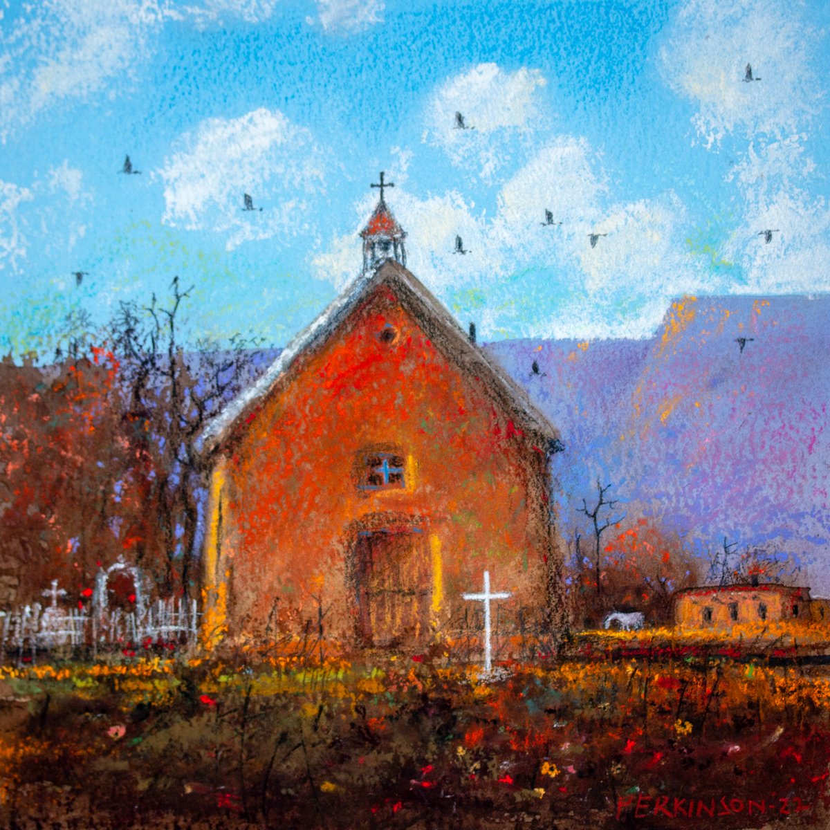 Tom Perkinson tweet media