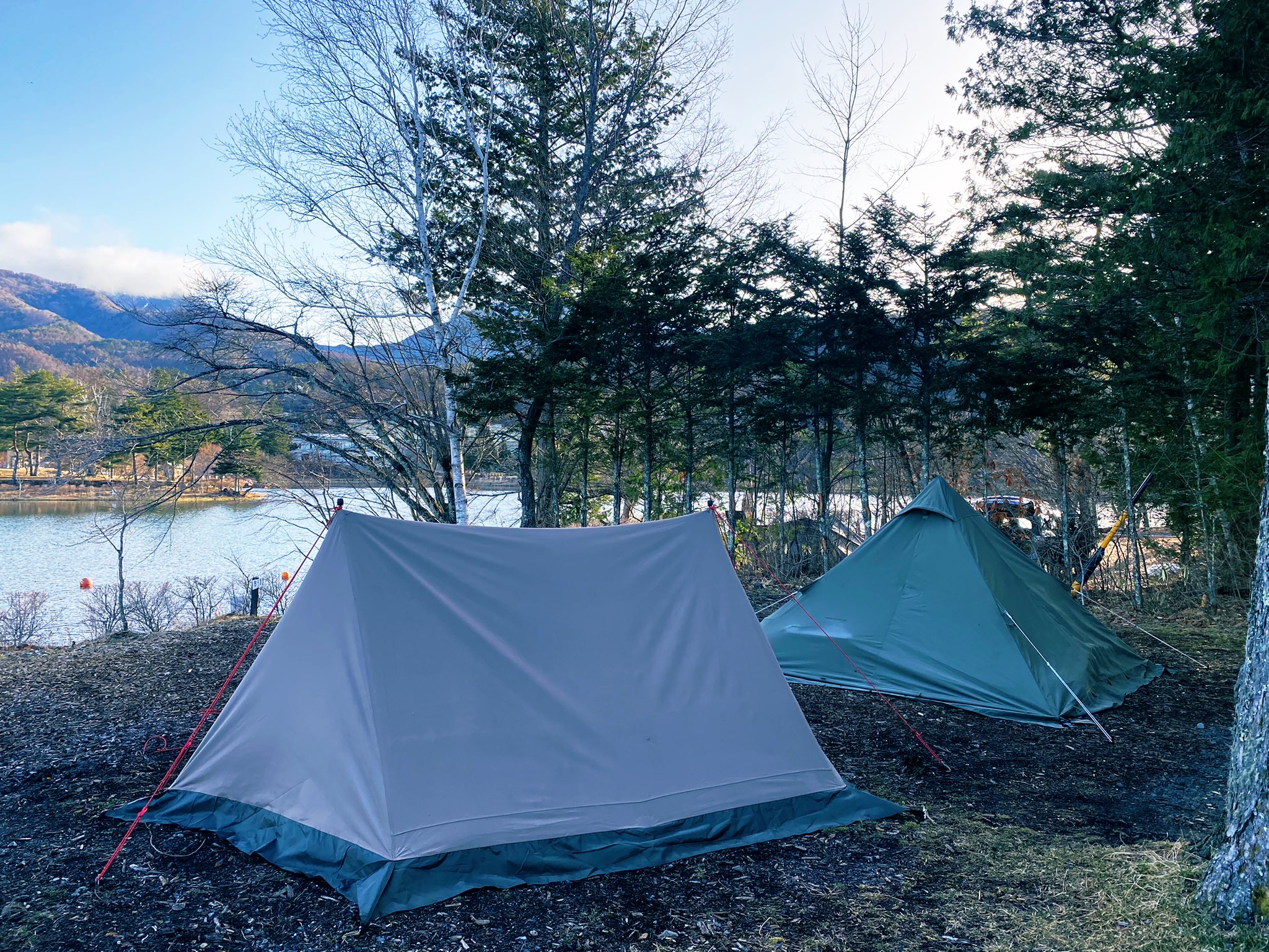 蓼の花オートキャンプ場 Twitter Search Twitter