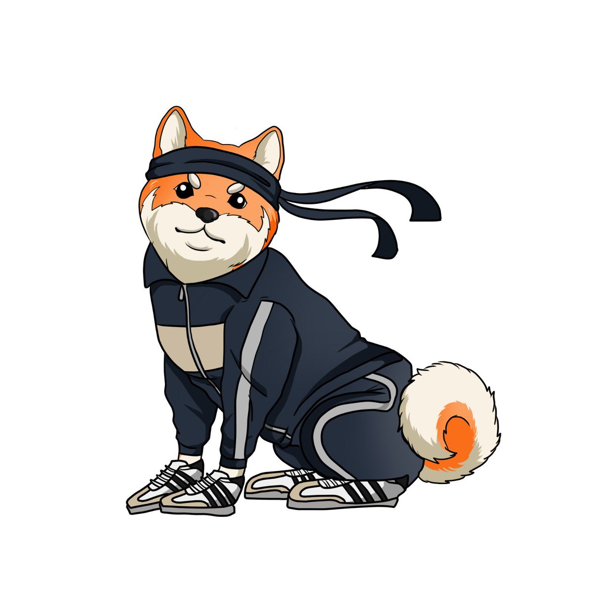 elrondshibas's tweet photo. 20M $lkmex going out to holders!

Happy #ShibaSaturday to all #ElrondShibas holders! 

Go pick up some #passiveincome NFTs on https://t.co/xqR9wjPGK8 and get in on the rewards!

#AnimeShibas minting soon!

#NFTs #ElrondNFT #Egld $egld https://t.co/o3PRzcEyJK