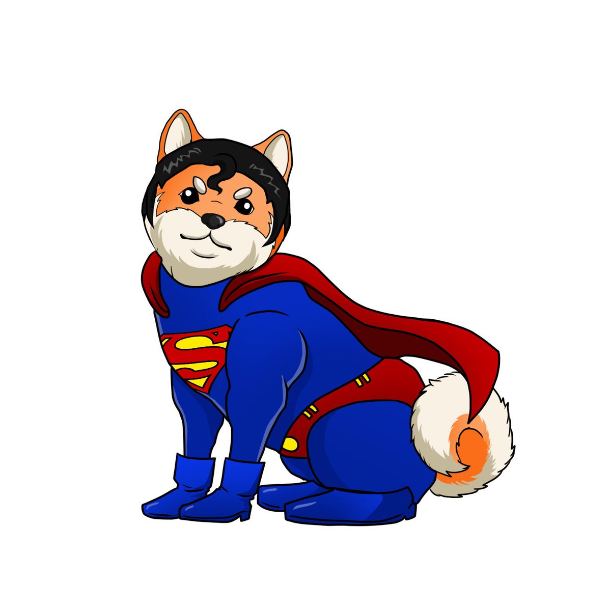 elrondshibas's tweet photo. 20M $lkmex going out to holders!

Happy #ShibaSaturday to all #ElrondShibas holders! 

Go pick up some #passiveincome NFTs on https://t.co/xqR9wjPGK8 and get in on the rewards!

#AnimeShibas minting soon!

#NFTs #ElrondNFT #Egld $egld https://t.co/o3PRzcEyJK