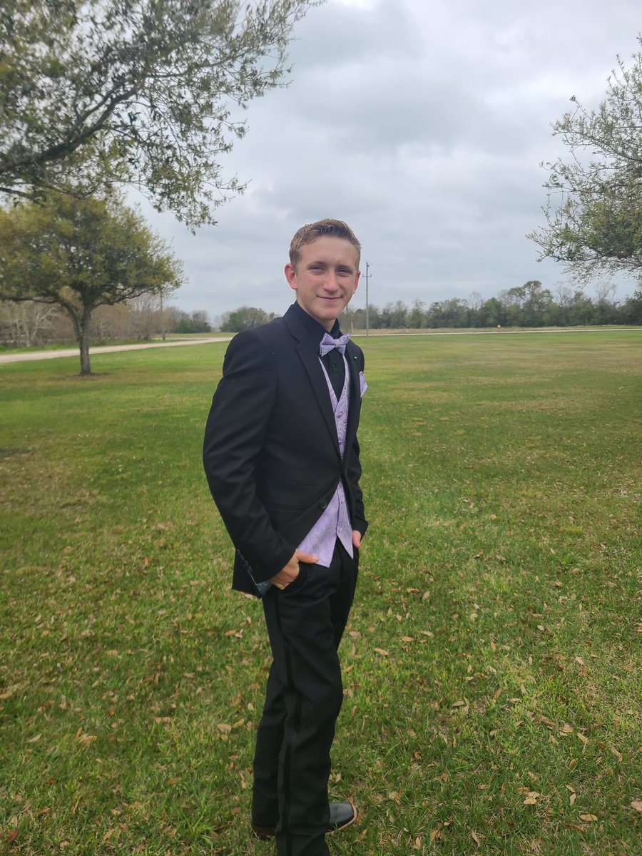 Hunter Fischer Actor tweet media