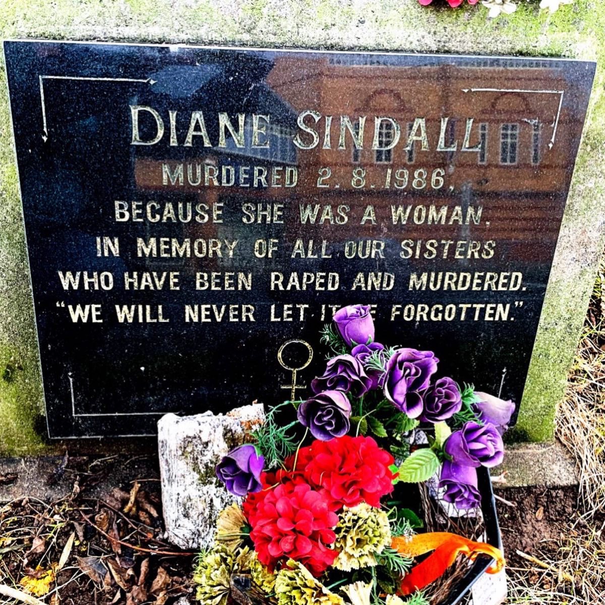 A case local to me that was recently brought to my attention via a colleague who was good friends with the victim. #truecrime #truecrimepodcast Full story here: instagram.com/p/Cb25ji7sokx/…