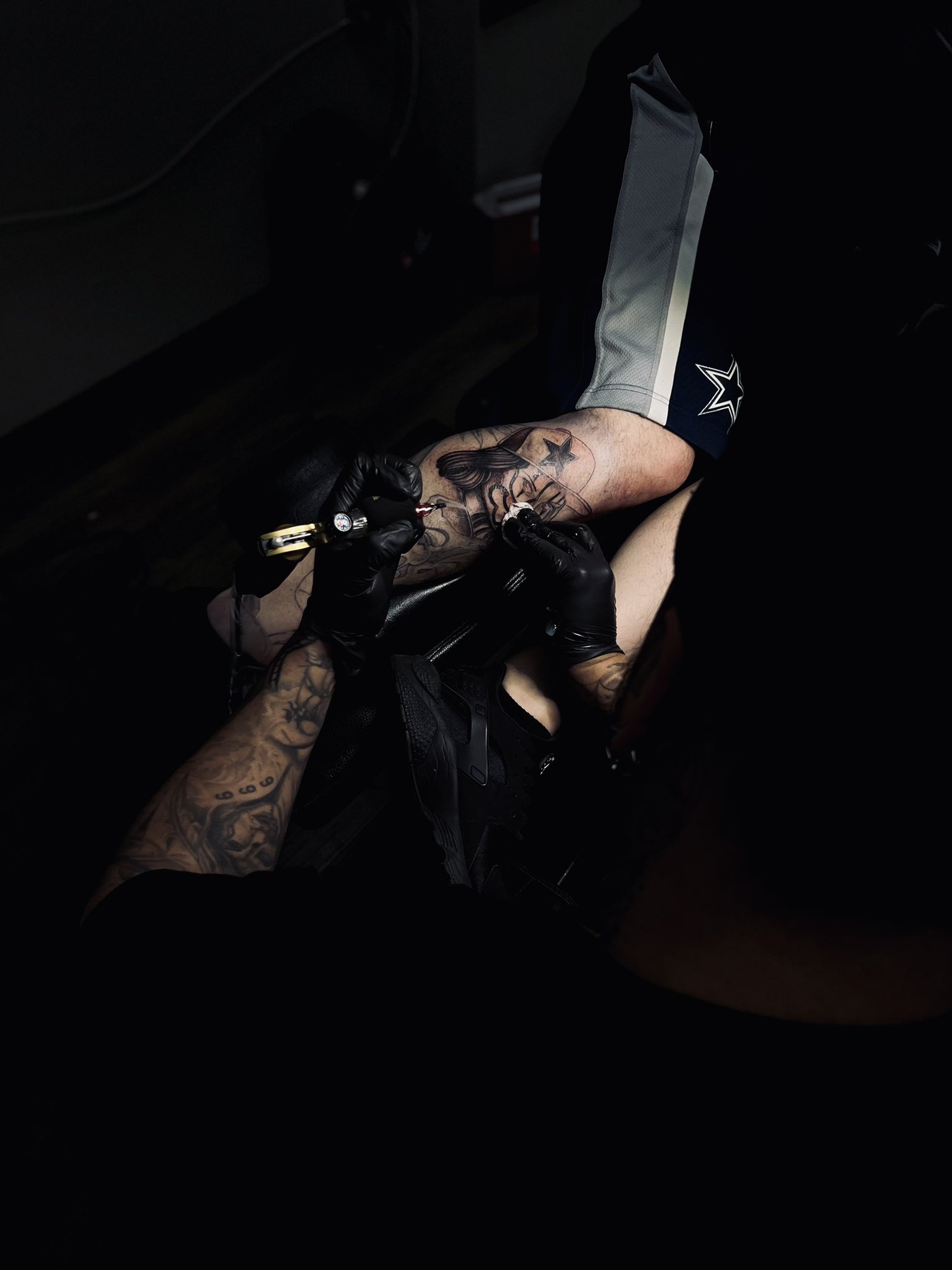 Blasted Ink (Blasted_INKmn) / Twitter