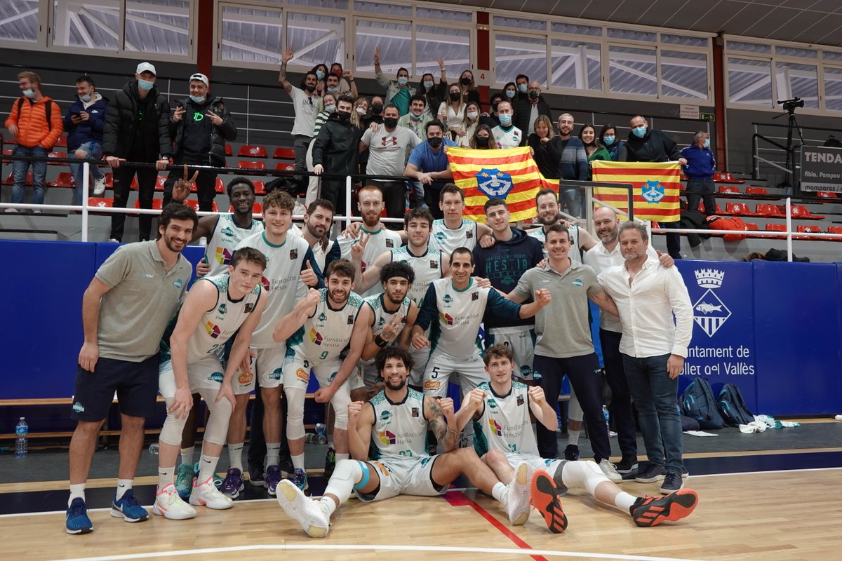 GRÀCIES! 😍
