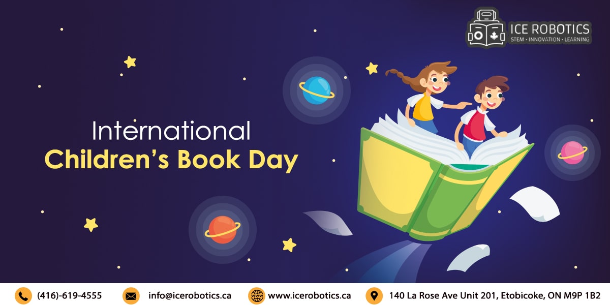 ICE Robotics tweet media