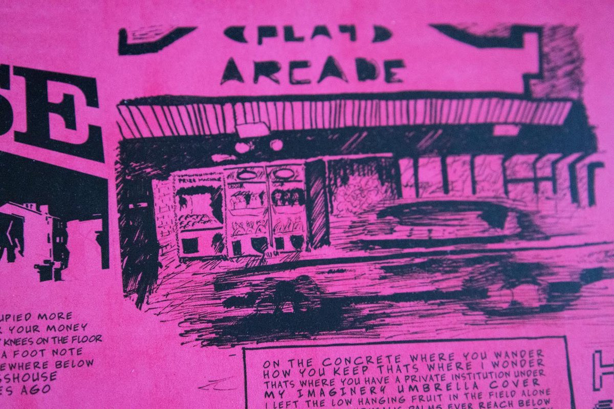 Glasvegas tweet media