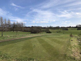 chrismoore1974's tweet photo. despite being a paid member of Batchworth Park Golf Club for the past 20 years, today I was denied access to my golf club along with 500 others because we refuse to hand over our lease to them so they can build 630 houses on site. @inrickmansworth  @gaganmohindra @EnglandGolf https://t.co/gyoWu8vZpQ