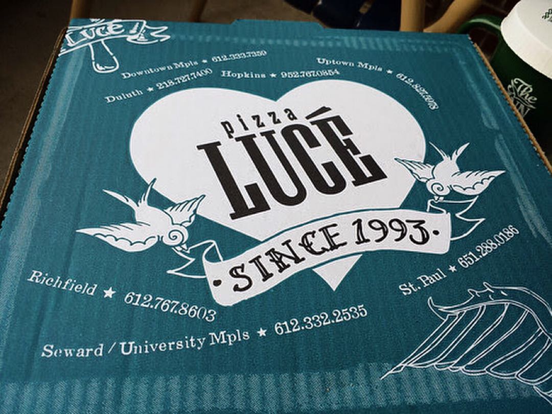 ncunortherner's tweet photo. Rebecca’s Restaurant Reviews: Pizza Lucé 
Free Delivery and a Minneapolis Must. This photo is provided from everyday tastiness blog! 

Read the full review here: https://t.co/7GIlGWzJ3U

#pizzaluce #minneapolis #review #minnesota #ncu #cas #thenortherner https://t.co/QkKfMUFyB2