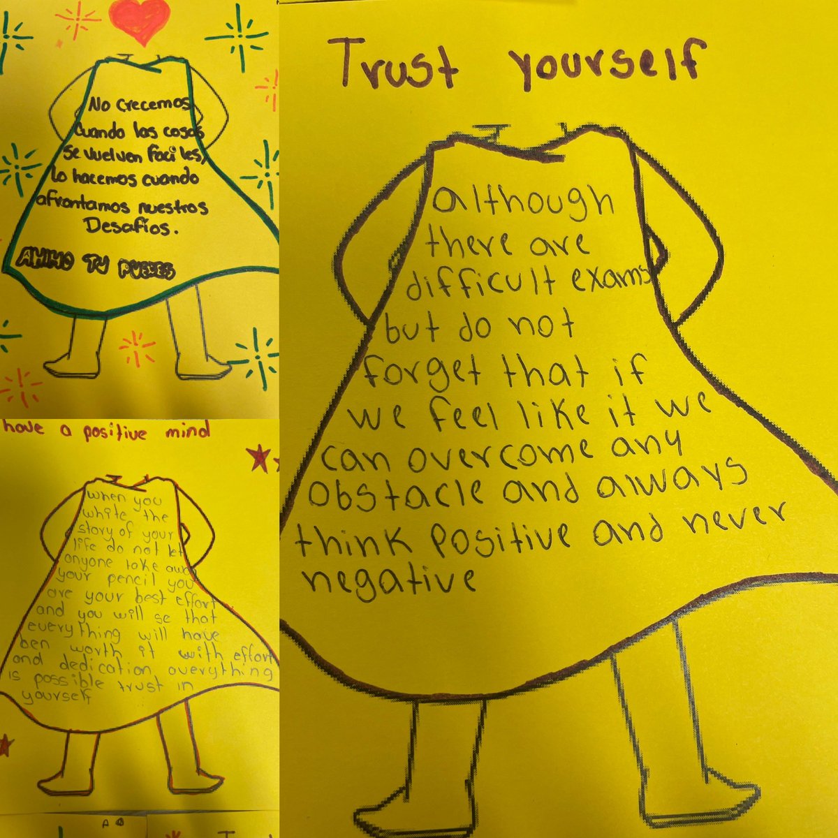 affb_fernanda's tweet photo. @LaPromesa_AISD we have Super STAAR Strengths. #SaturdayTutorials https://t.co/GLrHRLB16r
