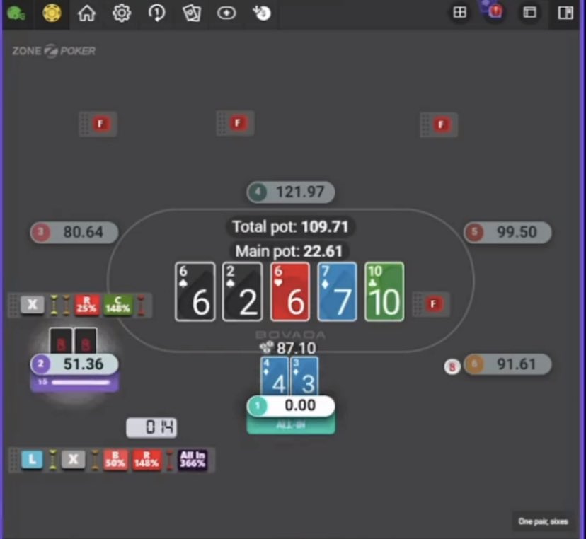 padspoker's tweet photo. Just got sent this… 😱😱😱😱😱 https://t.co/ouuyEwTvep