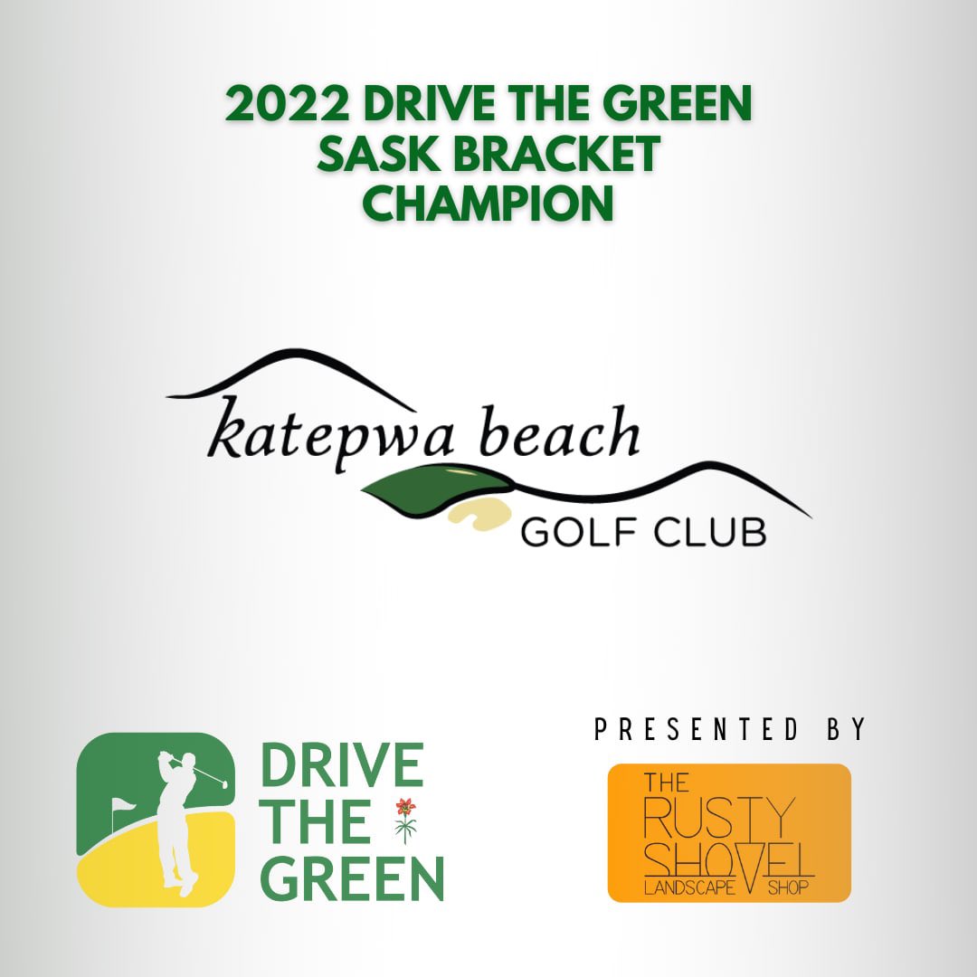 Drive The Green Golf tweet media