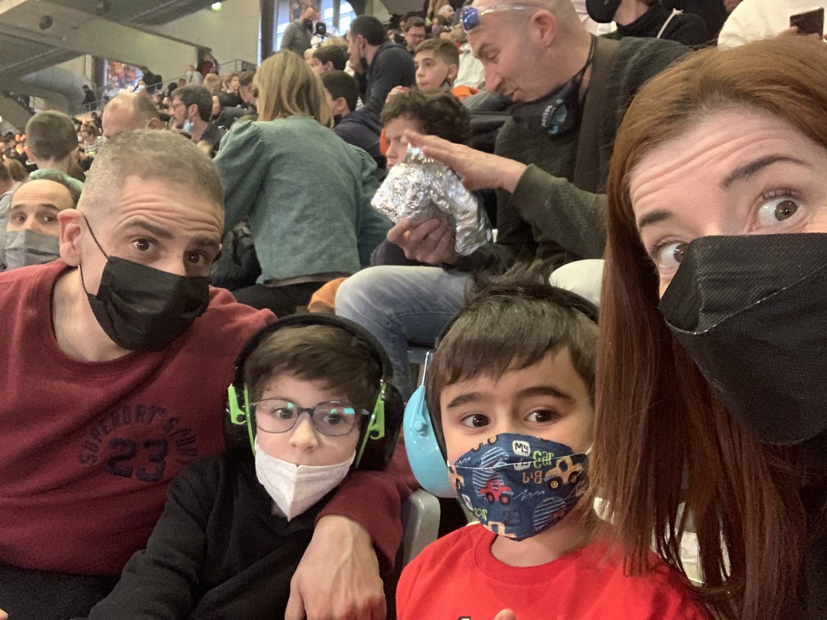 Mireia Bosca tweet media