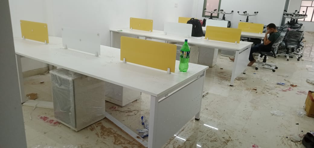 FkcInteriors's tweet photo. Buyju's Saharan pur office project Complete https://t.co/EfFIKidhdI